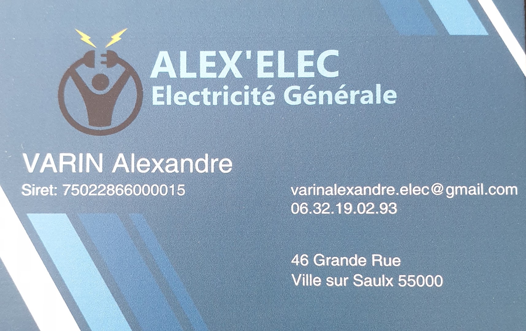 ALEX'ELEC — Photos 1